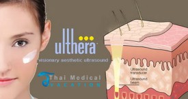 Ultherapy Laser Skin Tightening Bangkok | Ulthera in Thailand Prices