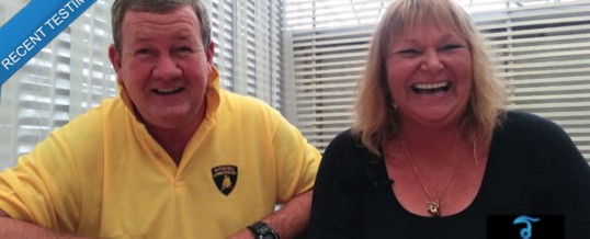 Neil and Maryke Talk about Their Recent Dental Vacation to Bangkok