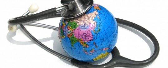 Medical Tours in Thailand: The Hub of Medical Tourism in Asia