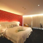 Grand Deluxe Room 45sqm