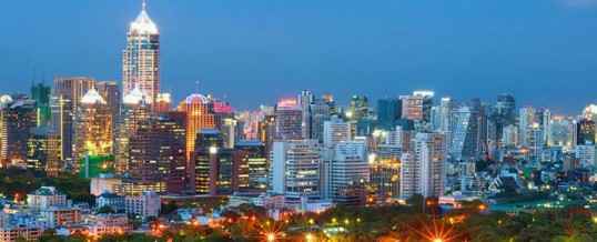Best Cosmetic Surgeons in Bangkok