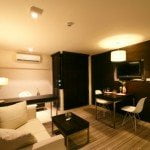 Deluxe Suite Room 45sqm