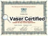 vaser-thailand-certified