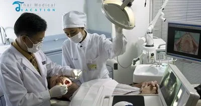 Vejthani-hospital-bangkok-dental-lab
