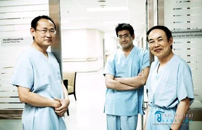 piyavate-international-hospital-doctors-staff