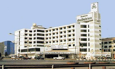 Ramkhamhaeng-hospital-chiang-mai-1-ram-group