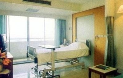 Ramkhamhaeng-hospital-rooms