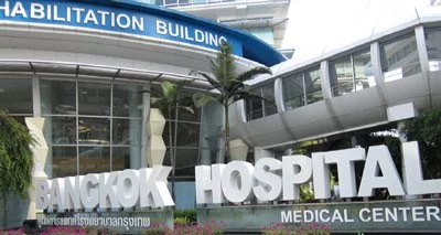 hospital-bangkok-thailand
