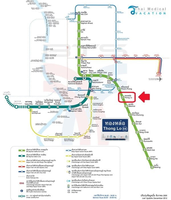 tong-lo-bts-bangkok-thai-medical-map