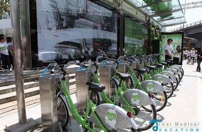 bangkok-bike-rental-station-silom