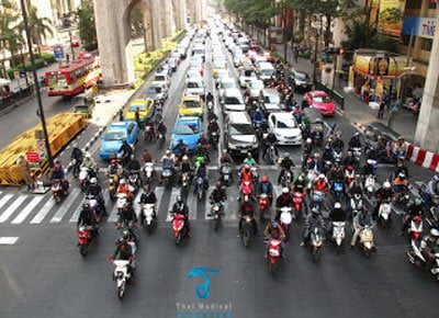 bangkok-traffic-jam