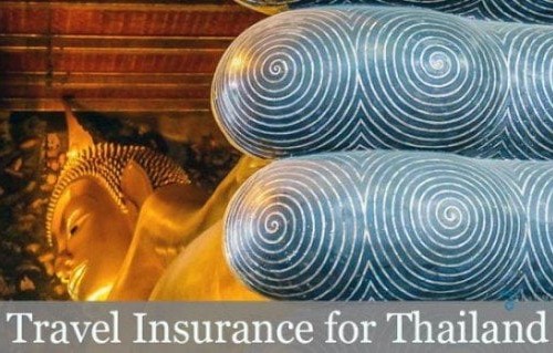 Thailand-travel-insurance-deal