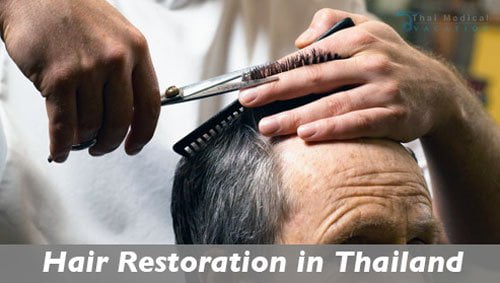Natural Hair Restoration with Hair Transplants Natural Hair Restoration with Hair Transplants