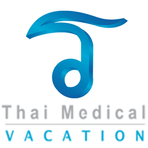 Thai Medical logo